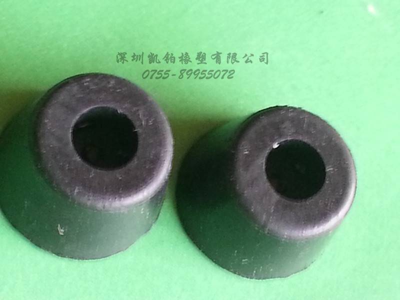 金屬鐵片橡膠機(jī)腳